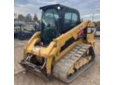 Skid Steers For Sale in LOUISVILLE, KENTUCKY